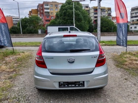 Hyundai I30 1.6i 122ps - 5900 лв. - 85069070 | Car24.bg