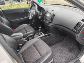 Hyundai I30 1.6i 122ps - 5900 лв. - 85069070 | Car24.bg