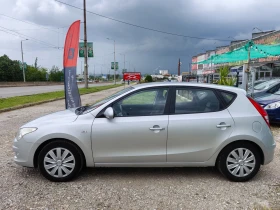 Hyundai I30 1.6i 122ps - 5900 лв. - 85069070 | Car24.bg