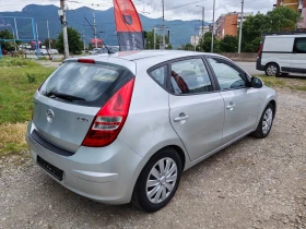 Hyundai I30 1.6i 122ps - 5900 лв. - 85069070 | Car24.bg
