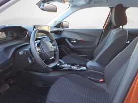 Peugeot 2008 ELECTRIC/136HP/ACTIVE/LED/ACC/CAM/NAVI/167e | Mobile.bg    8
