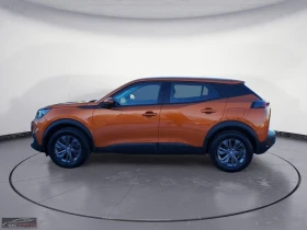 Peugeot 2008 ELECTRIC/136HP/ACTIVE/LED/ACC/CAM/NAVI/167e | Mobile.bg    5