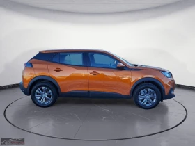 Peugeot 2008 ELECTRIC/136HP/ACTIVE/LED/ACC/CAM/NAVI/167e | Mobile.bg    7