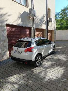 Peugeot 2008 GT Line | Mobile.bg    15