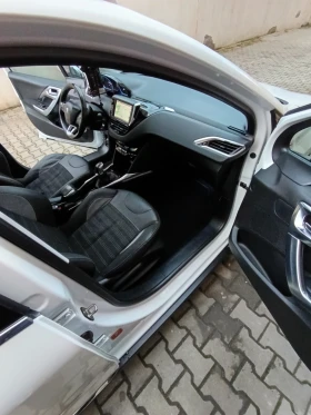 Peugeot 2008 GT Line | Mobile.bg    13