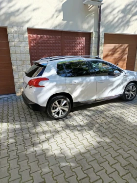 Peugeot 2008 GT Line | Mobile.bg    17