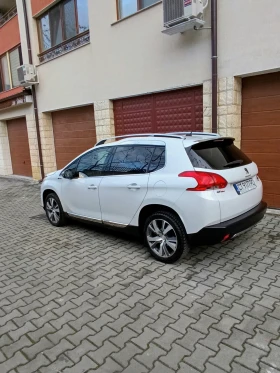 Обява за продажба на Peugeot 2008 GT Line ~17 300 лв. - изображение 3