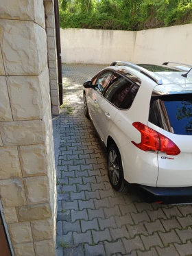 Peugeot 2008 GT Line | Mobile.bg    16