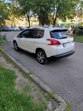 Peugeot 2008 GT Line | Mobile.bg    14