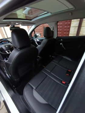 Обява за продажба на Peugeot 2008 GT Line ~17 300 лв. - изображение 9