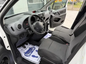 Обява за продажба на Peugeot Partner 1.6hdi MAXI ~10 799 лв. - изображение 7