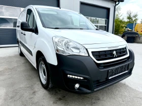 Обява за продажба на Peugeot Partner 1.6hdi MAXI ~10 799 лв. - изображение 1