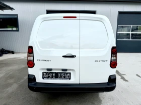Обява за продажба на Peugeot Partner 1.6hdi MAXI ~10 799 лв. - изображение 4