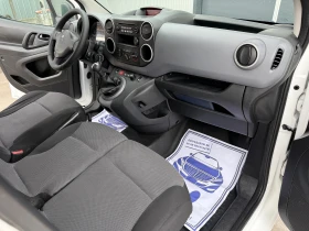 Обява за продажба на Peugeot Partner 1.6hdi MAXI ~10 799 лв. - изображение 11