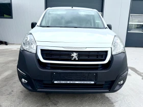 Обява за продажба на Peugeot Partner 1.6hdi MAXI ~10 799 лв. - изображение 1
