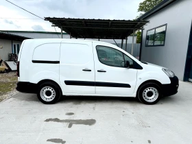 Обява за продажба на Peugeot Partner 1.6hdi MAXI ~10 799 лв. - изображение 6