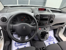 Обява за продажба на Peugeot Partner 1.6hdi MAXI ~10 799 лв. - изображение 8