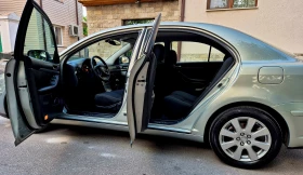 Toyota Avensis 1.8i-veriga-FACELIFT-6speed-japan | Mobile.bg    16