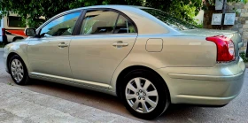 Toyota Avensis 1.8i-veriga-FACELIFT-6speed-japan | Mobile.bg    4