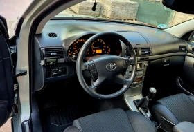 Toyota Avensis 1.8i-veriga-FACELIFT-6speed-japan | Mobile.bg    12