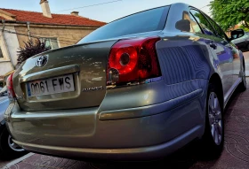 Toyota Avensis 1.8i-veriga-FACELIFT-6speed-japan | Mobile.bg    8