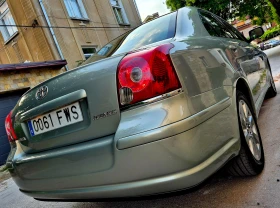 Toyota Avensis 1.8i-veriga-FACELIFT-6speed-japan | Mobile.bg    7