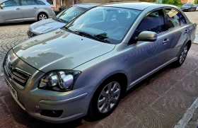 Toyota Avensis 1.8i-veriga-FACELIFT-6speed-japan | Mobile.bg    2