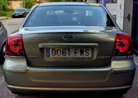 Toyota Avensis 1.8i-veriga-FACELIFT-6speed-japan | Mobile.bg    9