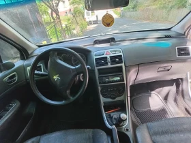 Peugeot 307 - 1990 лв. - 41338267 6