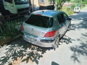 Peugeot 307 - 1990 лв. - 41338267 2