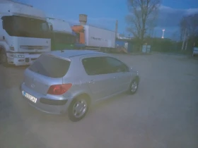 Peugeot 307 | Mobile.bg    5