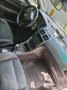 Peugeot 307 - 1990 лв. - 41338267 7