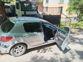 Peugeot 307 - 1990 лв. - 41338267 3