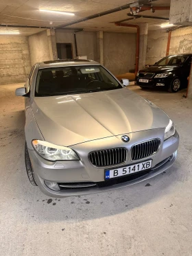 Обява за продажба на BMW 528 I xDrive ~18 300 лв. - изображение 2
