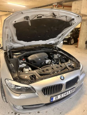 Обява за продажба на BMW 528 I xDrive ~18 300 лв. - изображение 3