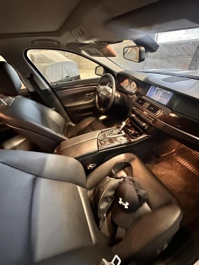 Обява за продажба на BMW 528 I xDrive ~18 300 лв. - изображение 6