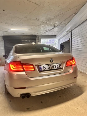 Обява за продажба на BMW 528 I xDrive ~18 300 лв. - изображение 1