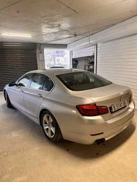 Обява за продажба на BMW 528 I xDrive ~18 300 лв. - изображение 5