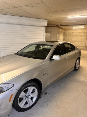 Обява за продажба на BMW 528 I xDrive ~18 300 лв. - изображение 4