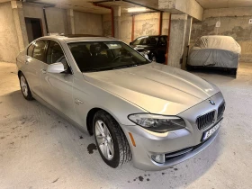 Обява за продажба на BMW 528 I xDrive ~18 300 лв. - изображение 1