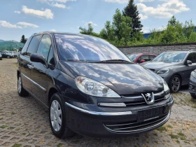 Peugeot 807 807 PREMIUM HDI 136 - 5300 лв. - 54356472 3