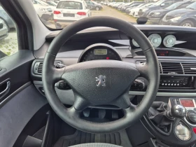 Peugeot 807 807 PREMIUM HDI 136 - 5300 лв. - 54356472 10
