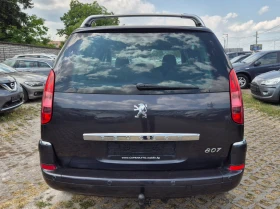Peugeot 807 807 PREMIUM HDI 136 - 5300 лв. - 54356472 5