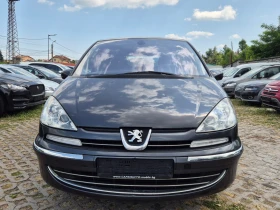 Peugeot 807 807 PREMIUM HDI 136 - 5300 лв. - 54356472 2