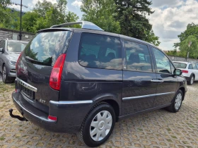 Peugeot 807 807 PREMIUM HDI 136 - 5300 лв. - 54356472 4