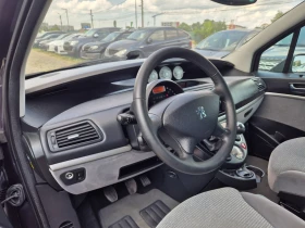 Peugeot 807 807 PREMIUM HDI 136 - 5300 лв. - 54356472 7
