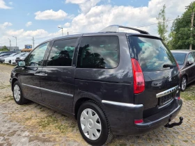 Peugeot 807 807 PREMIUM HDI 136 - 5300 лв. - 54356472 6