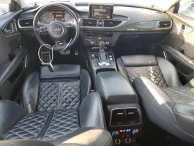 Обява за продажба на Audi S7 2016 AUDI S7 PRESTIGE ~32 600 лв. - изображение 8