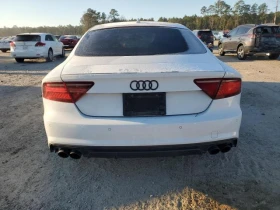 Обява за продажба на Audi S7 2016 AUDI S7 PRESTIGE ~32 600 лв. - изображение 4
