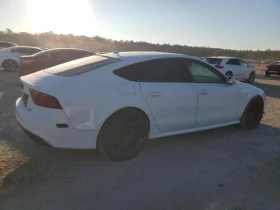 Обява за продажба на Audi S7 2016 AUDI S7 PRESTIGE ~32 600 лв. - изображение 3